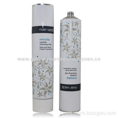 Hand Cream Tube, ABL Material, Eco-friendly